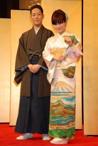 色んな芸能人の結婚会見が見たい Part2