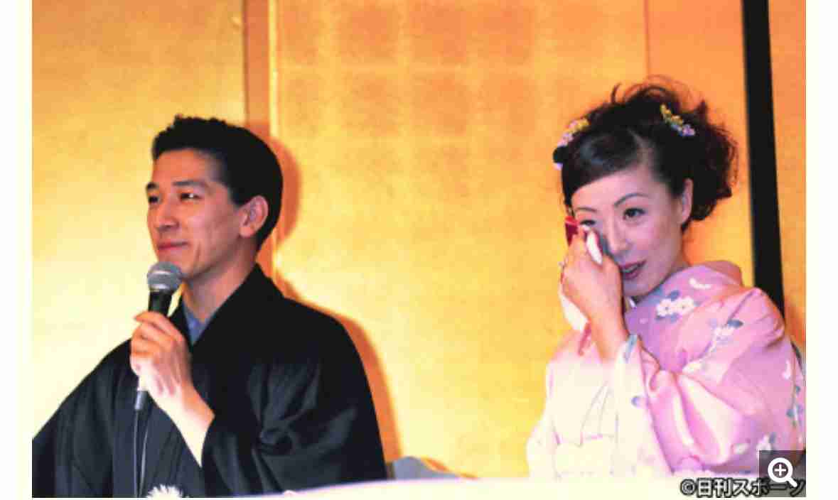 色んな芸能人の結婚会見が見たい Part2