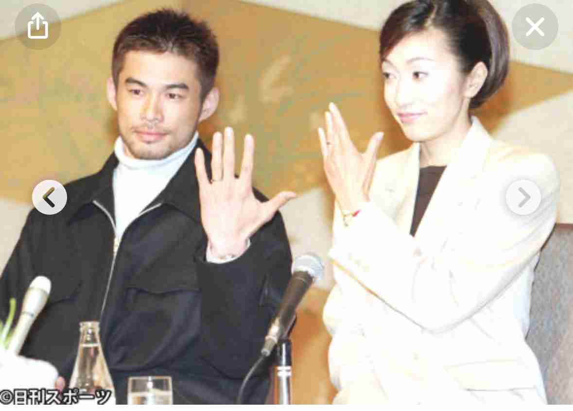 色んな芸能人の結婚会見が見たい Part2