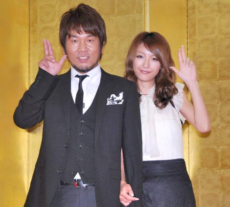 色んな芸能人の結婚会見が見たい Part2