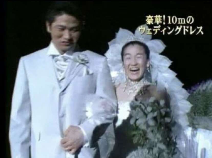 色んな芸能人の結婚会見が見たい Part2
