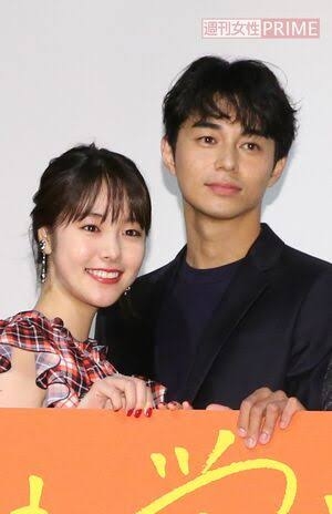 役者・東出昌大が再婚!「子宝に恵まれました」