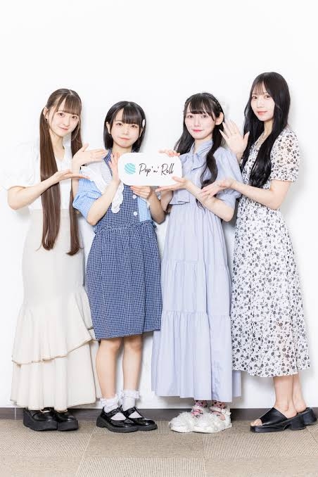 ロングヘアの許容範囲