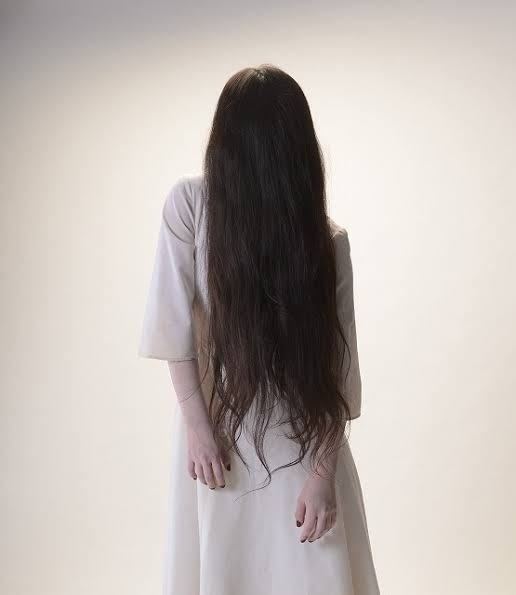 ロングヘアの許容範囲
