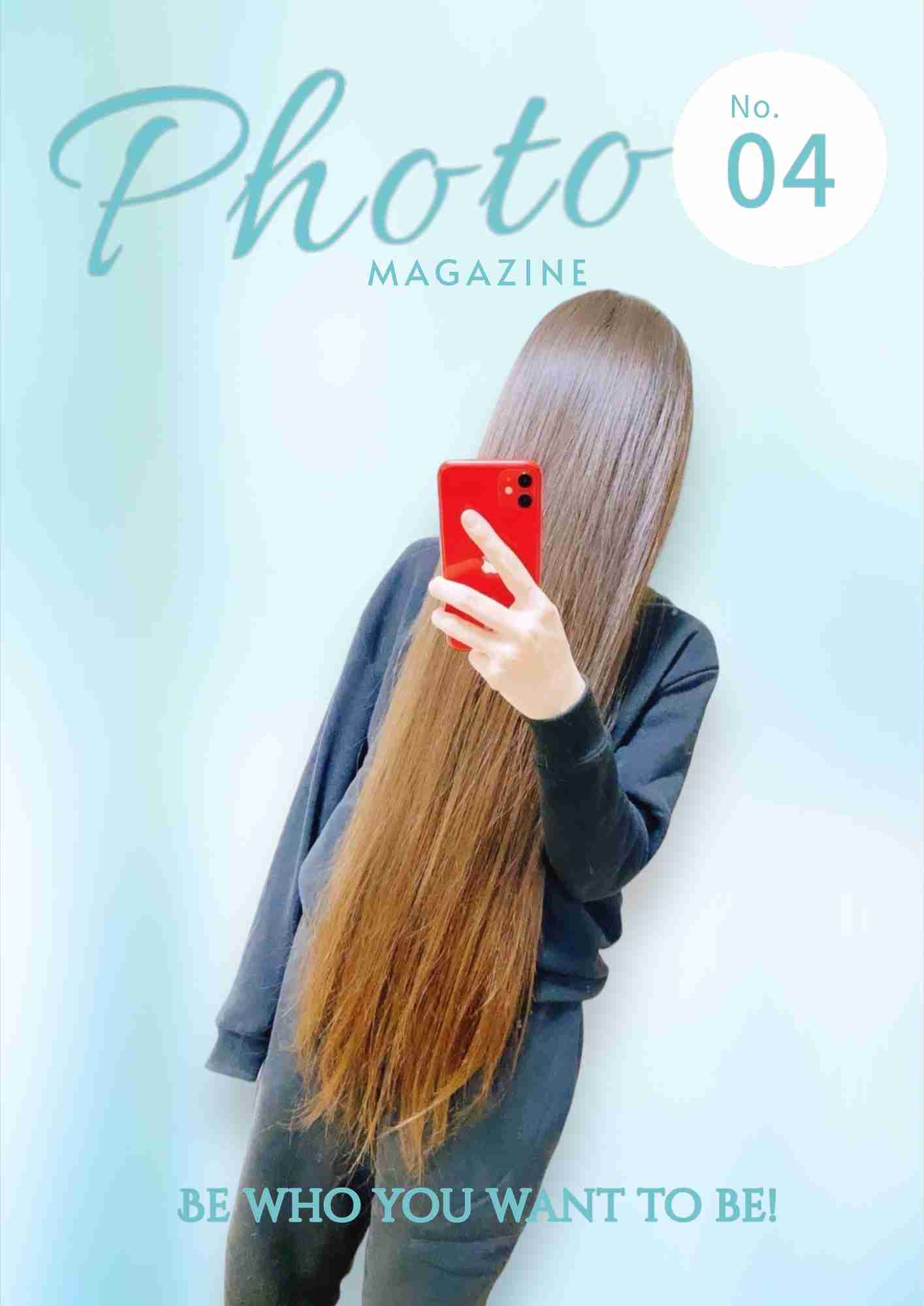 ロングヘアの許容範囲