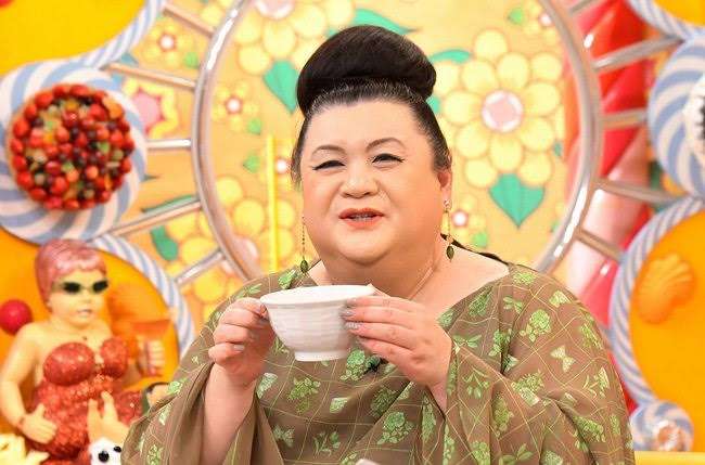 芸能人のお団子ヘアが見たい！
