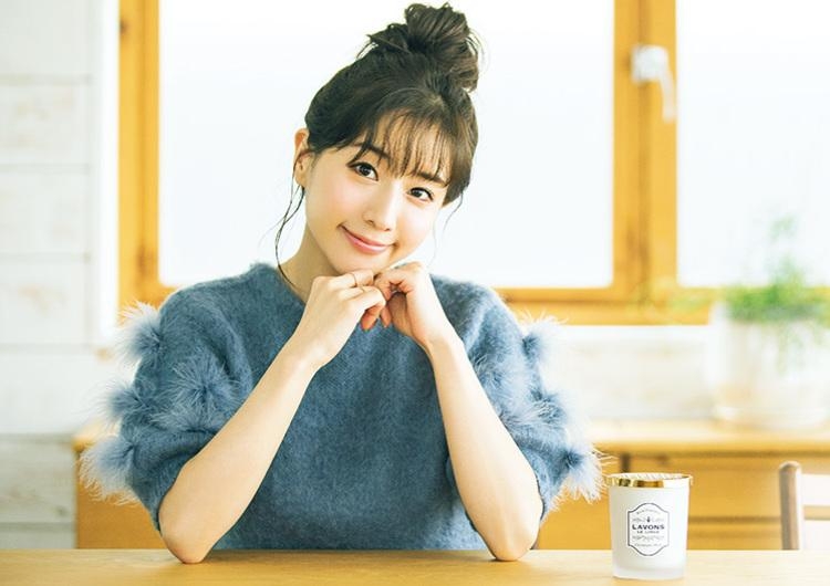 芸能人のお団子ヘアが見たい！