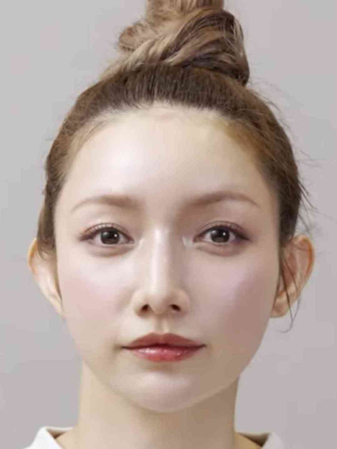 芸能人のお団子ヘアが見たい！