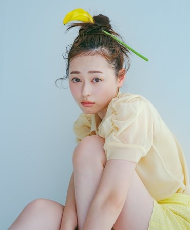 芸能人のお団子ヘアが見たい！