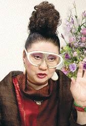 芸能人のお団子ヘアが見たい！