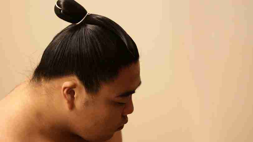 芸能人のお団子ヘアが見たい！