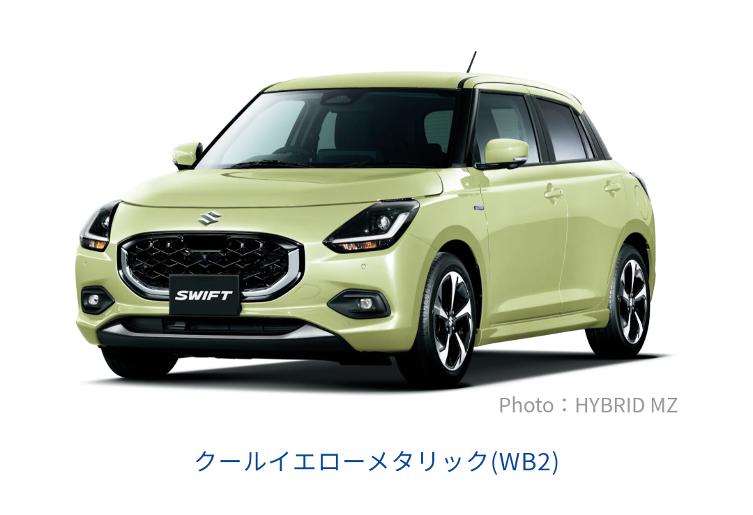 どんな場所でも車で行こうとする人