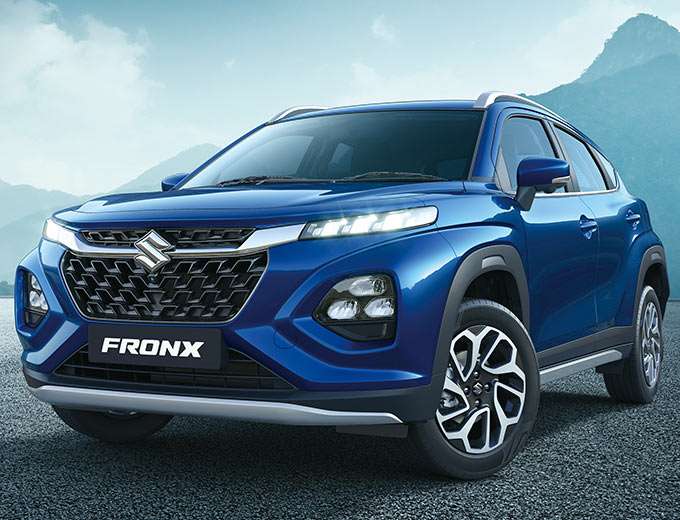 どんな場所でも車で行こうとする人