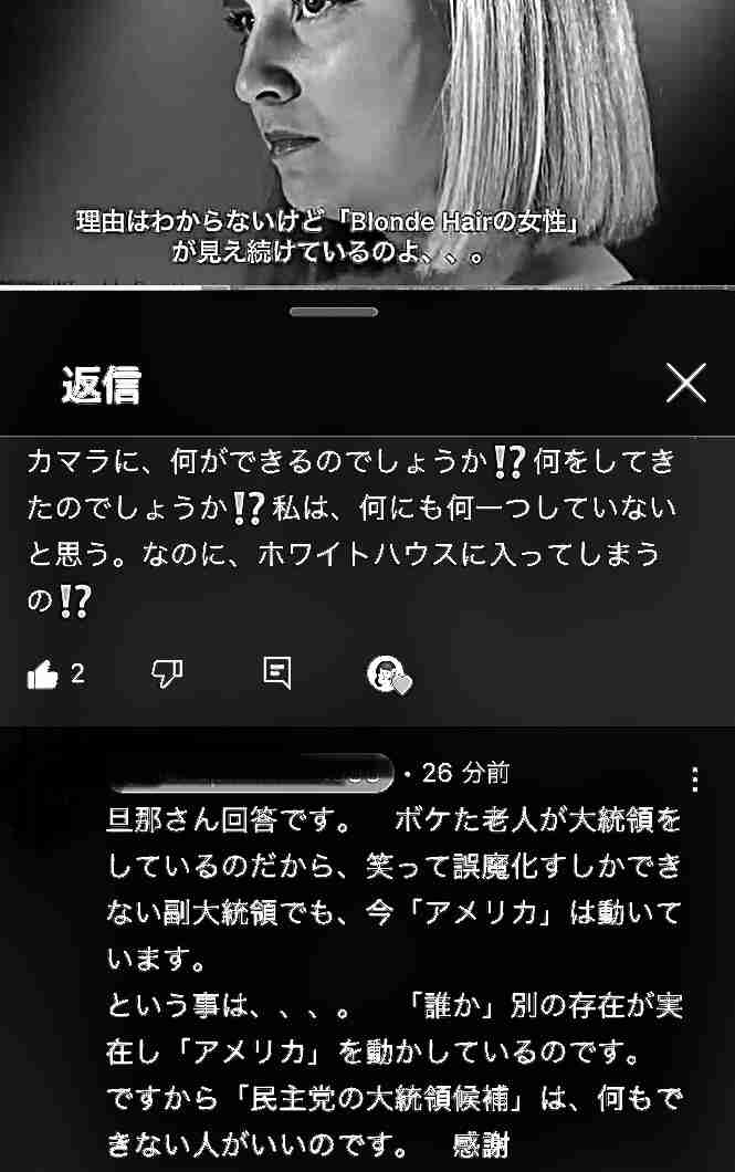 ノアの方舟について語るトピ
