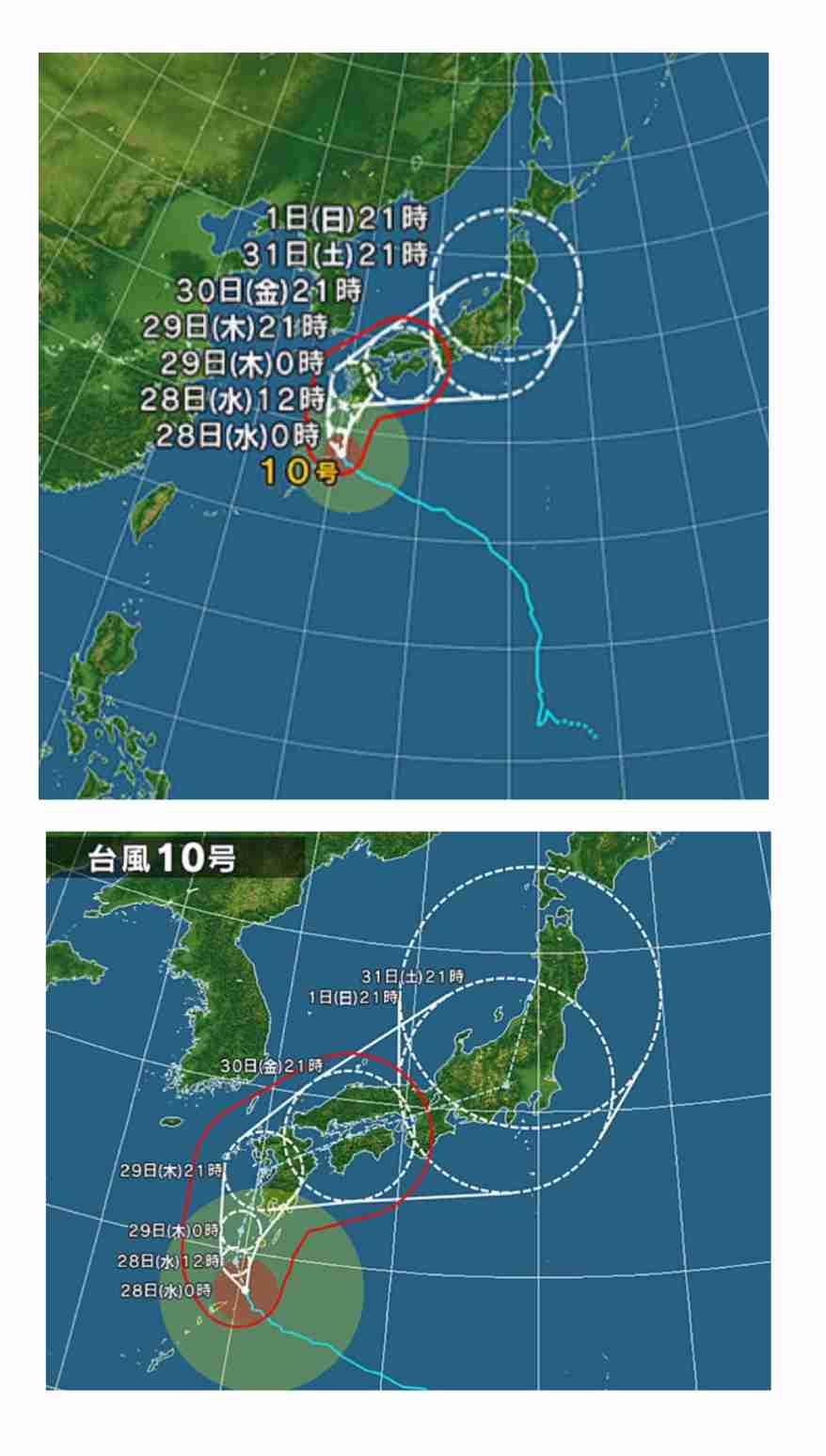 ノアの方舟について語るトピ
