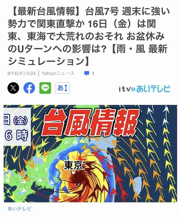 ノアの方舟について語るトピ