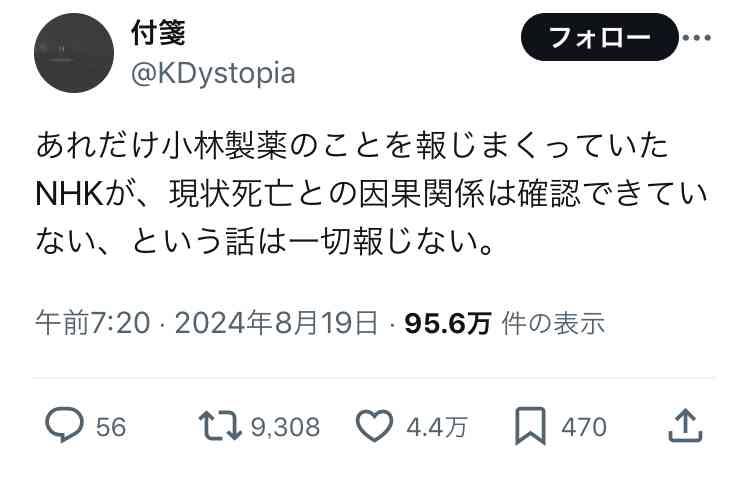ノアの方舟について語るトピ