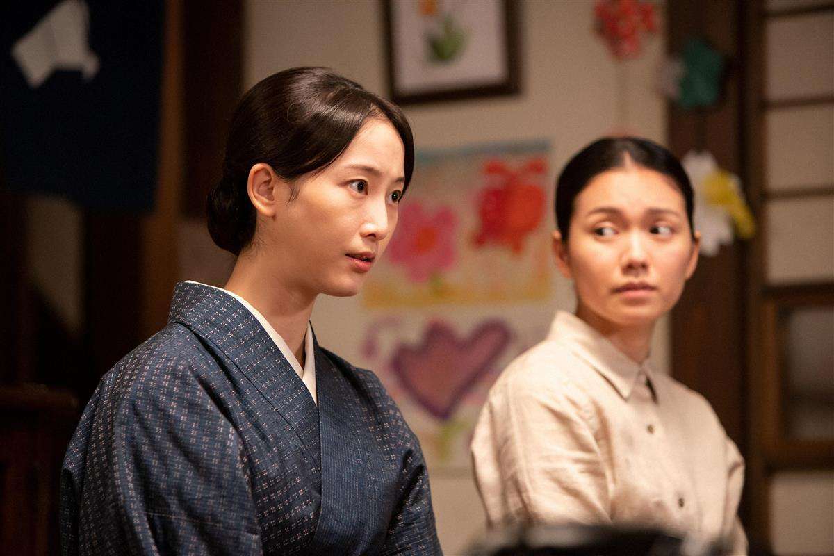 長女あるある