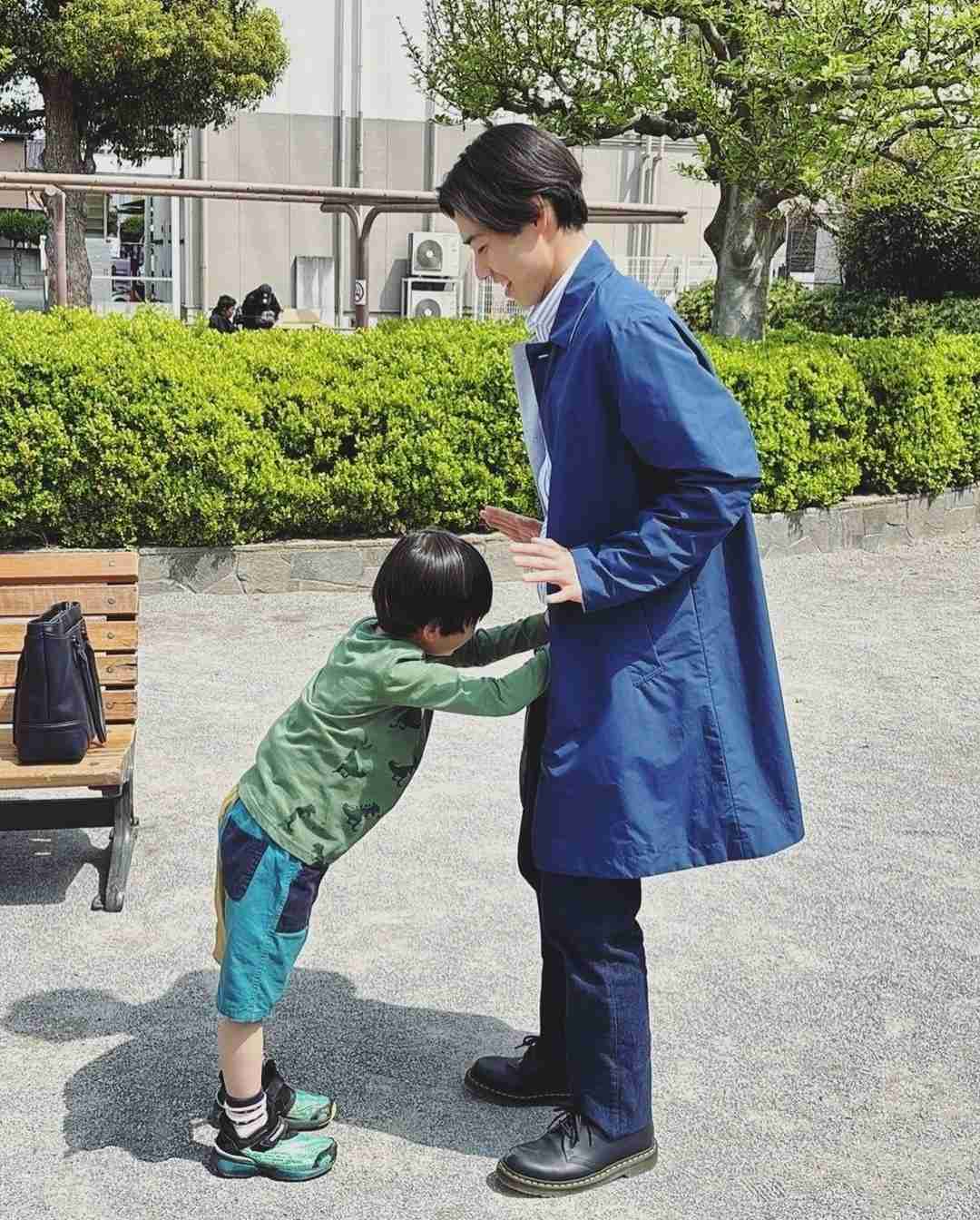 【朝ドラ轟】戸塚純貴さん好きな人♡