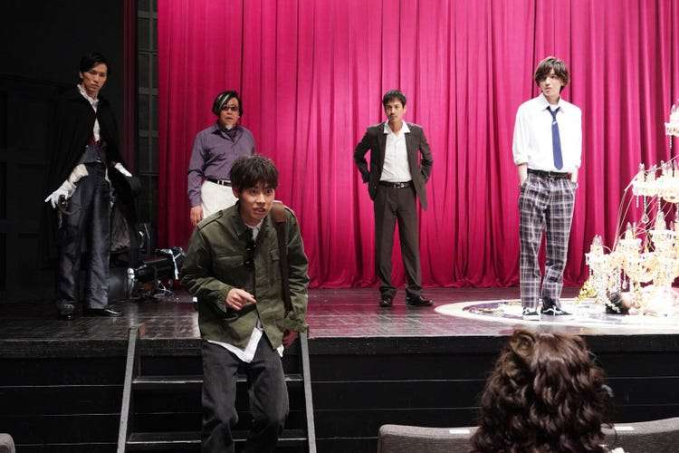 【朝ドラ轟】戸塚純貴さん好きな人♡