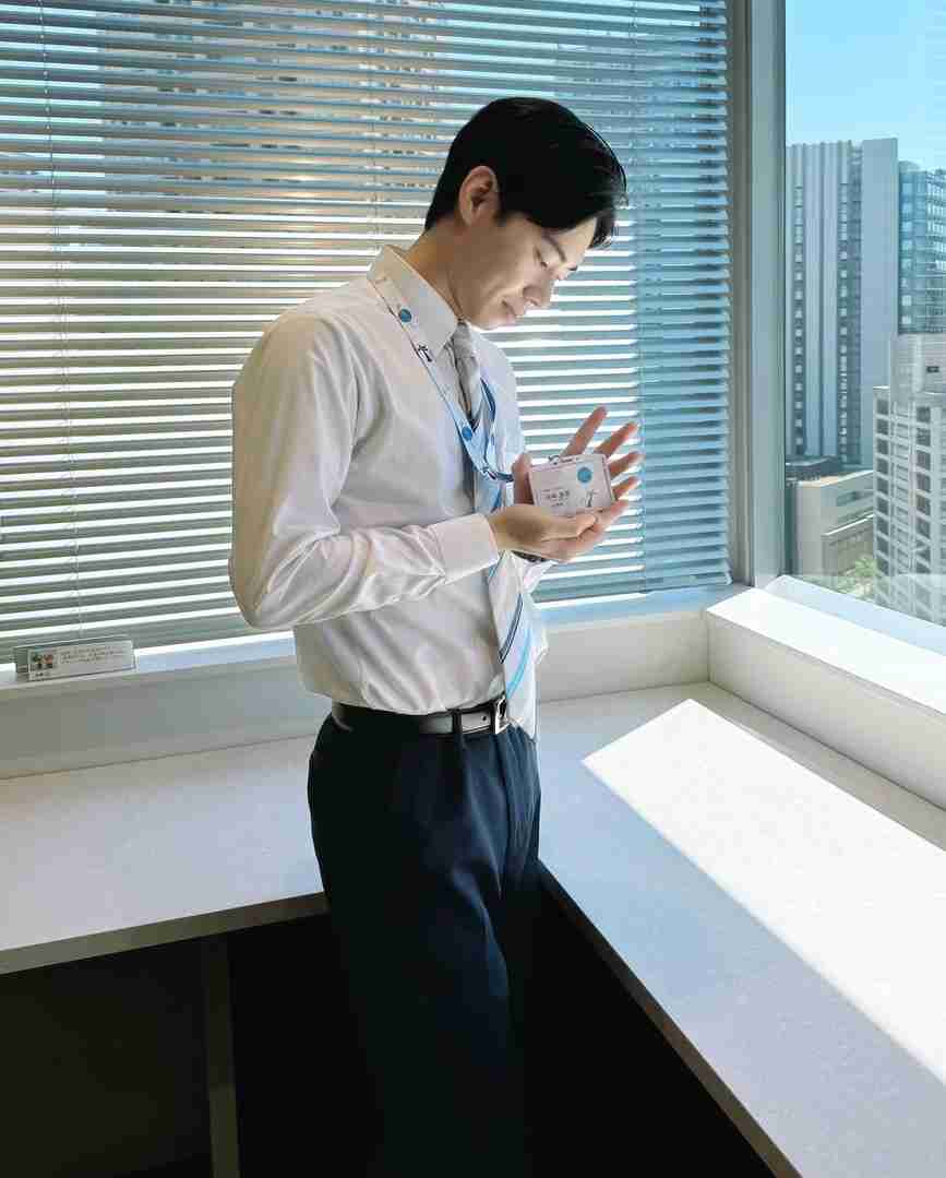 【朝ドラ轟】戸塚純貴さん好きな人♡