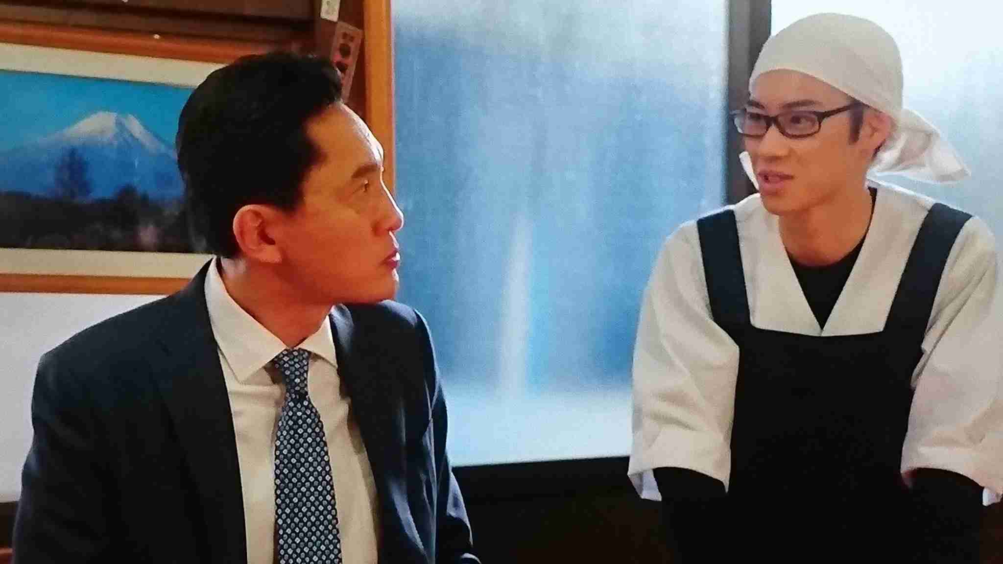 【朝ドラ轟】戸塚純貴さん好きな人♡