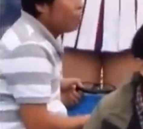 高校野球“チアの盗撮”に本音「ノースリーブとミニスカートに憧れたけど…」現地記者が聞いた「半袖が安心」「先生が応援席をパトロール」悩む現場