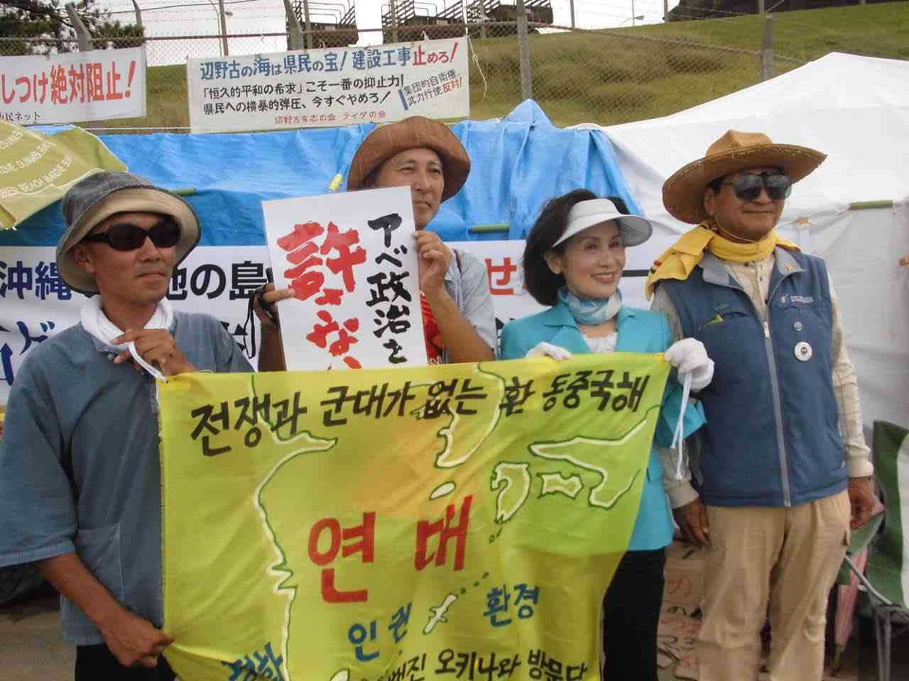 「安倍さんを本気で応援した」「目的は憲法改正」旧統一教会元幹部（75）が実名告白！ 自民党との“蜜月”の知られざる中身は…