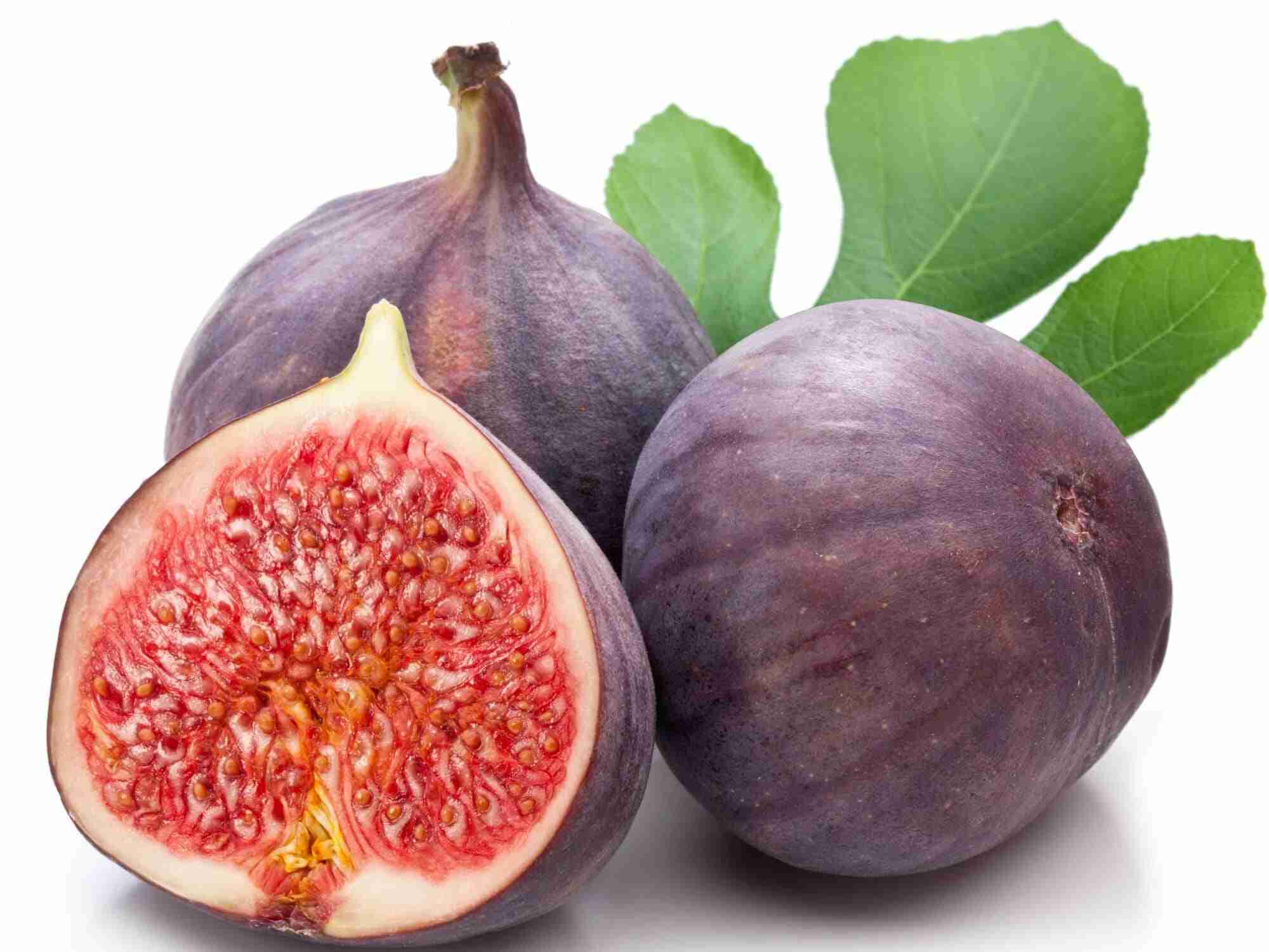 イチヂクの美味しい食べ方