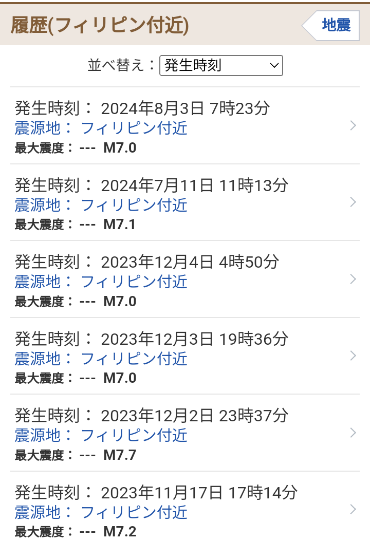 地震の予言、予知、前兆を真面目に語りたいpart25