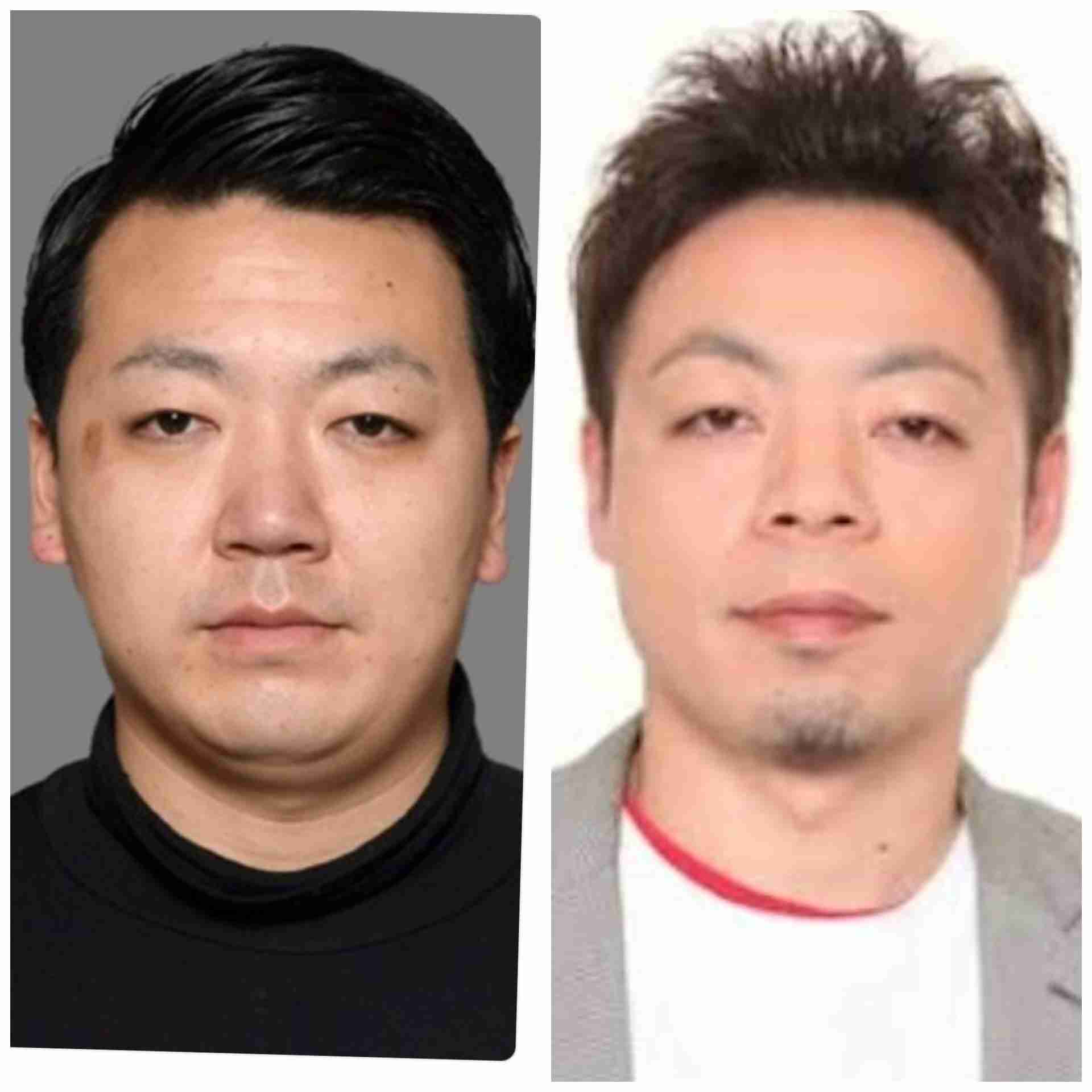 「ニュースでいっぱいやっているし逃げても仕方ない」公開手配の男2人逮捕 警察へ出頭 SNS型投資詐欺グループめぐる事件 大阪府警