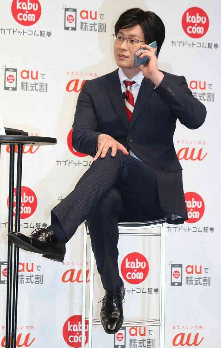 カズレーザー　大阪の古着店で失礼な店員と遭遇「なんなんだこれ」初対面で毒づかれ「いい気分ではない」