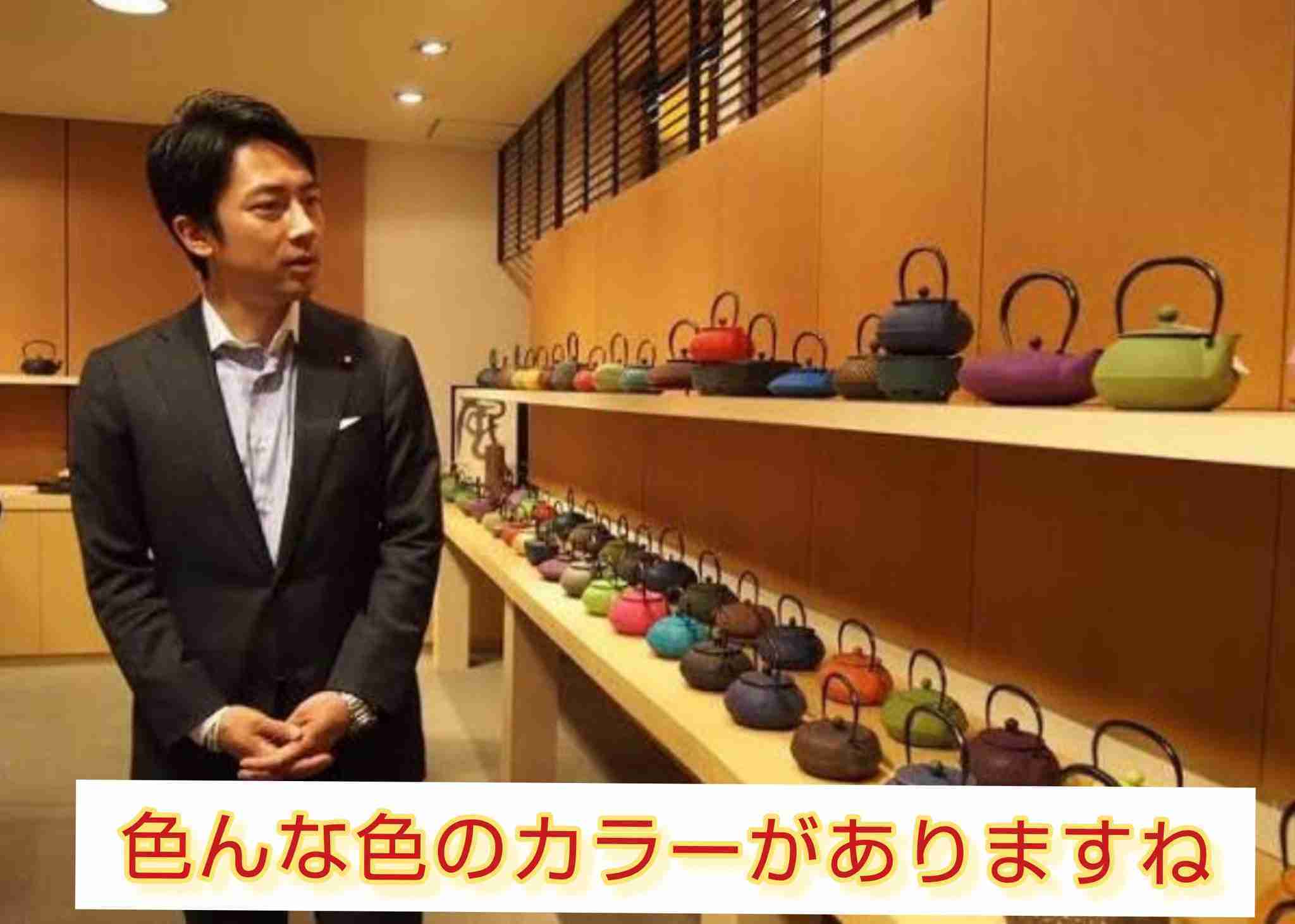 小泉進次郎氏、自民党総裁選に「真剣に考えて判断していきたい」…党内では出馬へ期待広がる