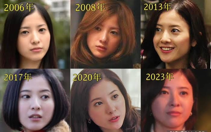 吉高由里子好きな人
