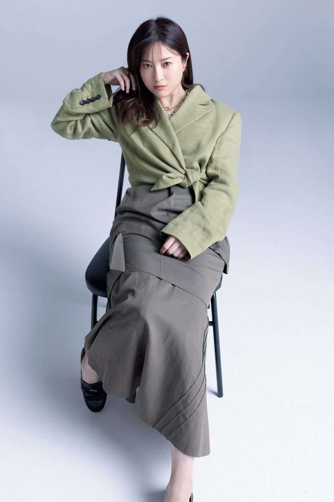 吉高由里子好きな人