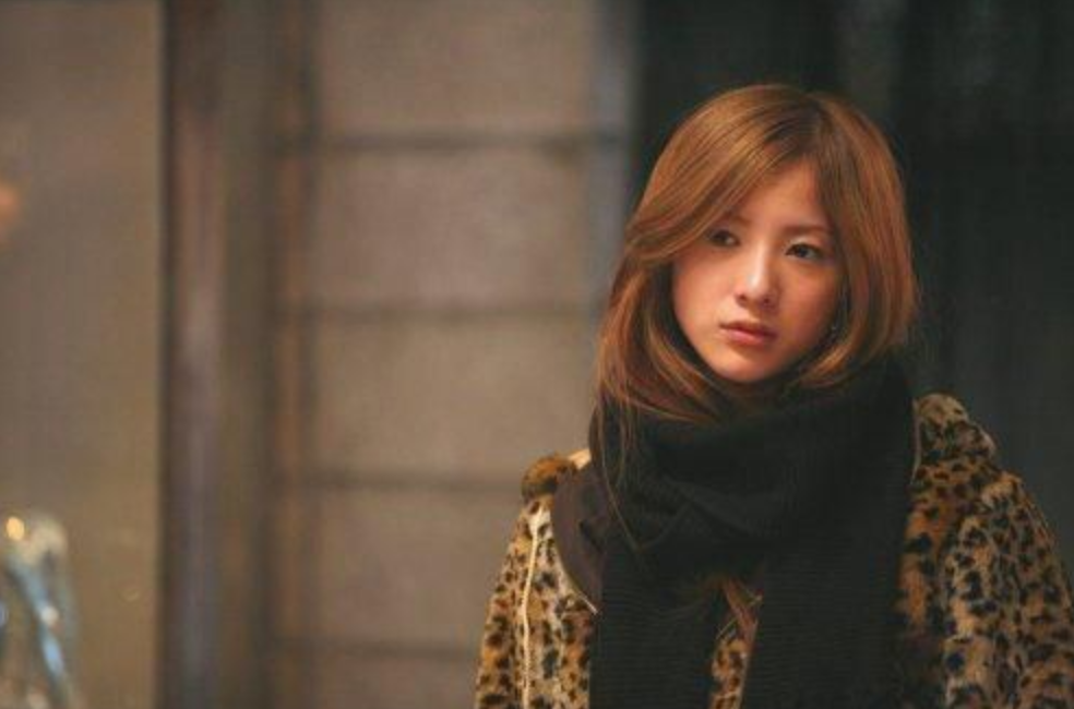 吉高由里子好きな人