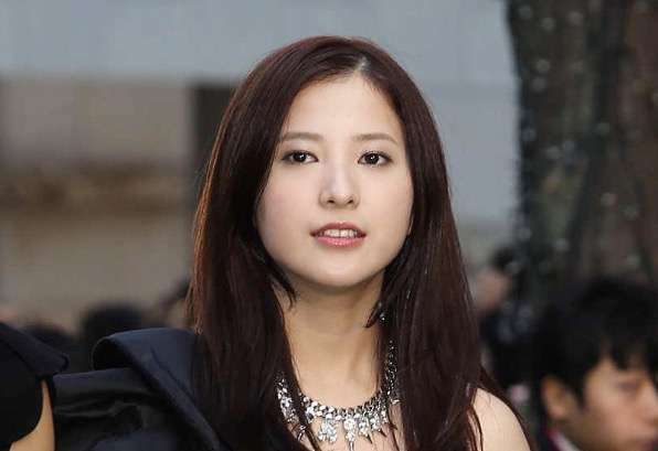 吉高由里子好きな人
