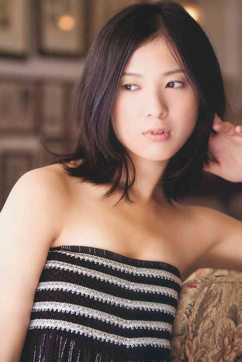 吉高由里子好きな人