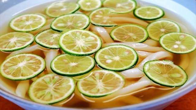 香川県のうどん、ココが好き・美味しかった。