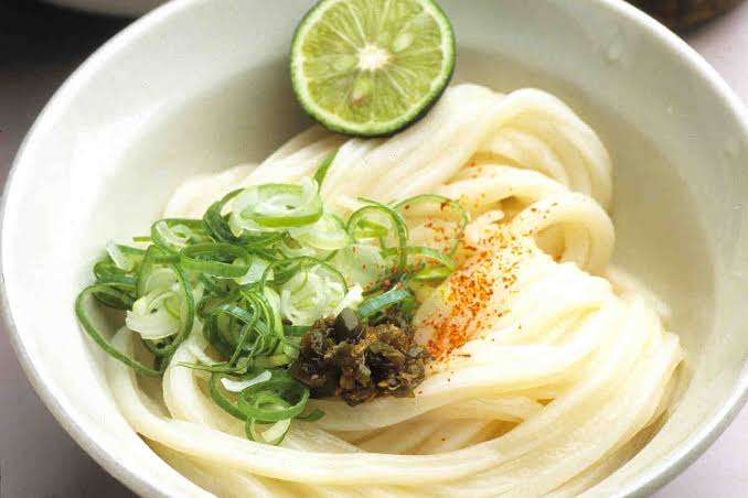 香川県のうどん、ココが好き・美味しかった。