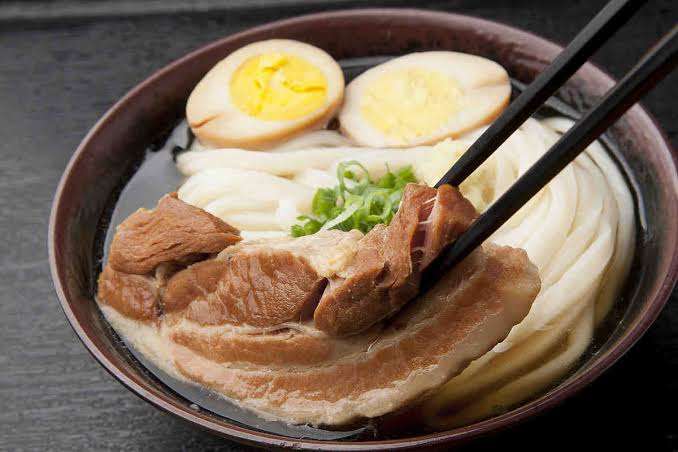 香川県のうどん、ココが好き・美味しかった。