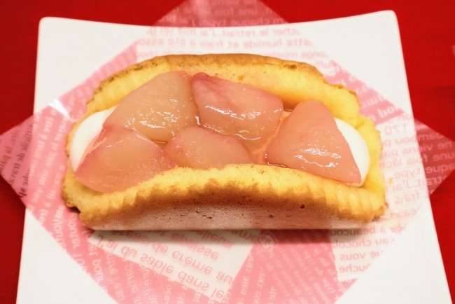 コンビニおすすめ新商品
