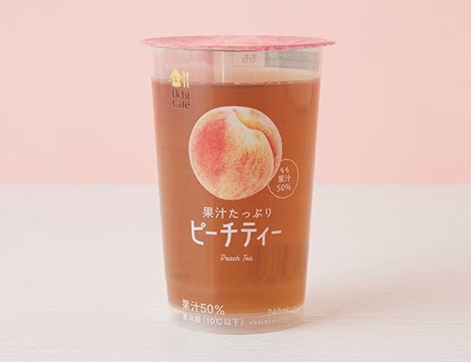 コンビニおすすめ新商品