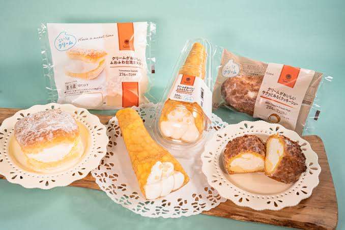 コンビニおすすめ新商品