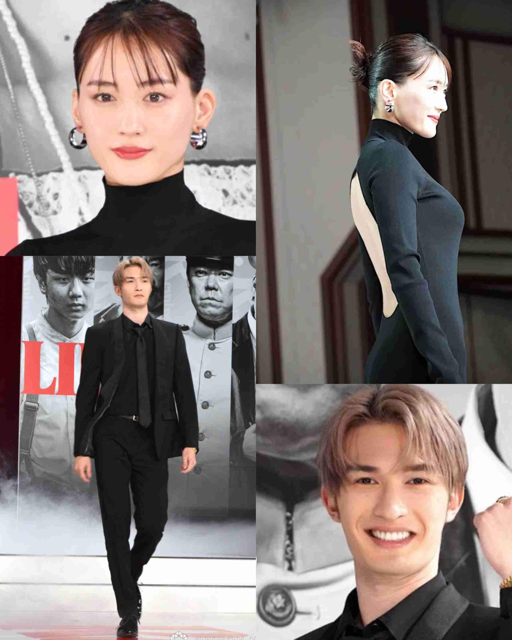 《綾瀬はるかと真剣交際》ジェシー、今秋クランクインの大型映画に出演　同棲自宅の広いリビングで綾瀬から“厳しい演技レッスン”も