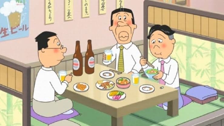 【ネタ可】飲み会を断る方法
