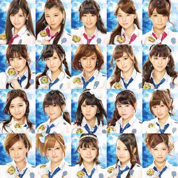 「人気アイドルグループ」の元メンバーがセクシー女優に。アイドル時代と同じ“本名”で活動するワケ