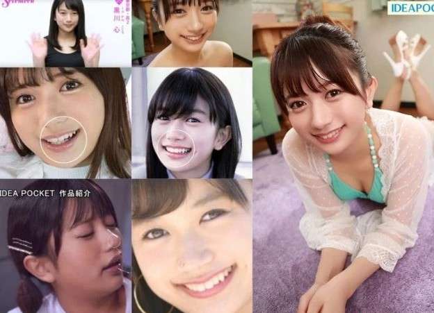 「人気アイドルグループ」の元メンバーがセクシー女優に。アイドル時代と同じ“本名”で活動するワケ