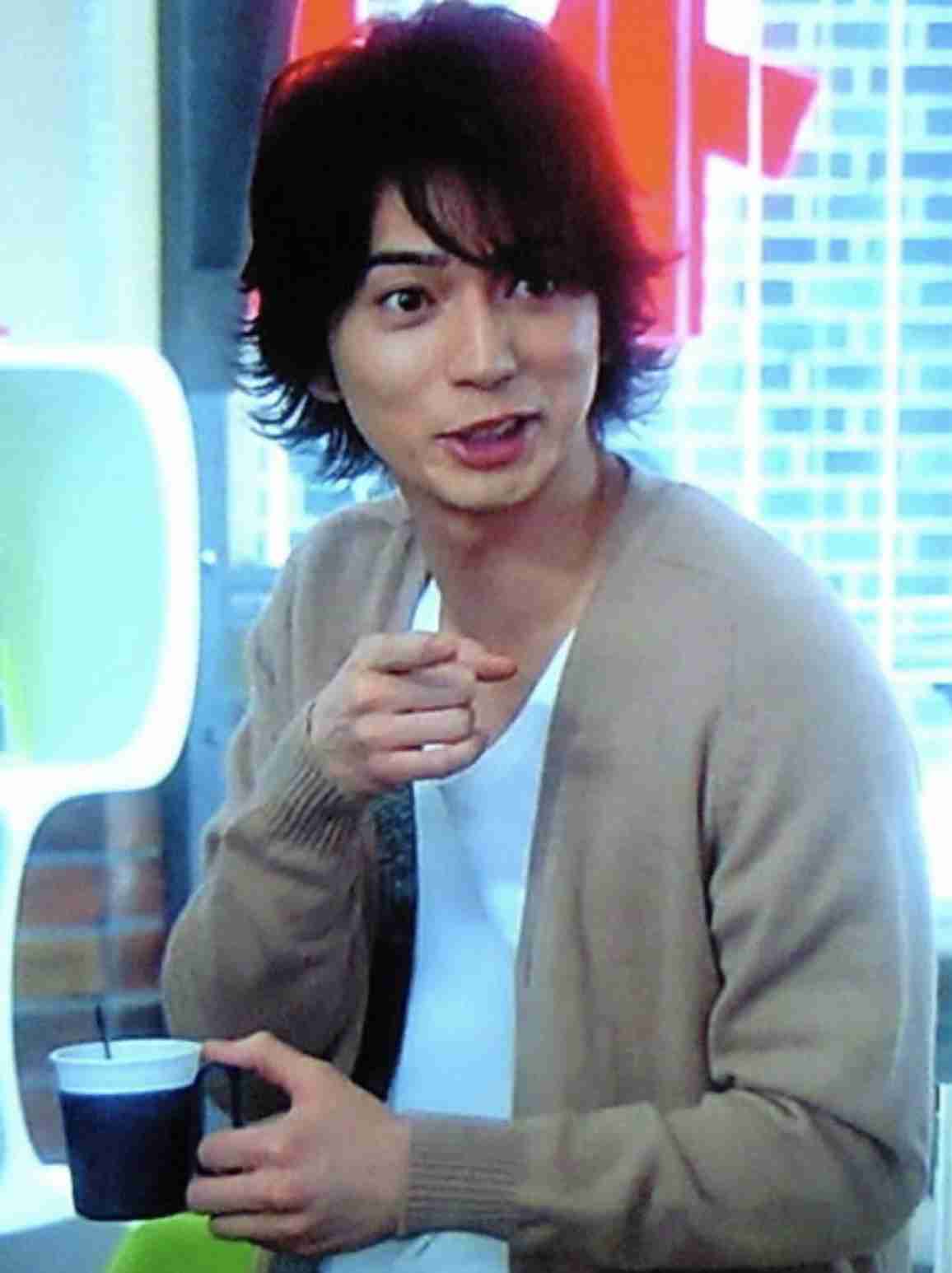 一瞬誰だか分からないと思った有名人の画像トピ