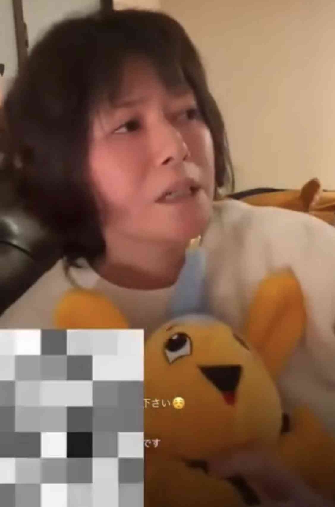 一瞬誰だか分からないと思った有名人の画像トピ